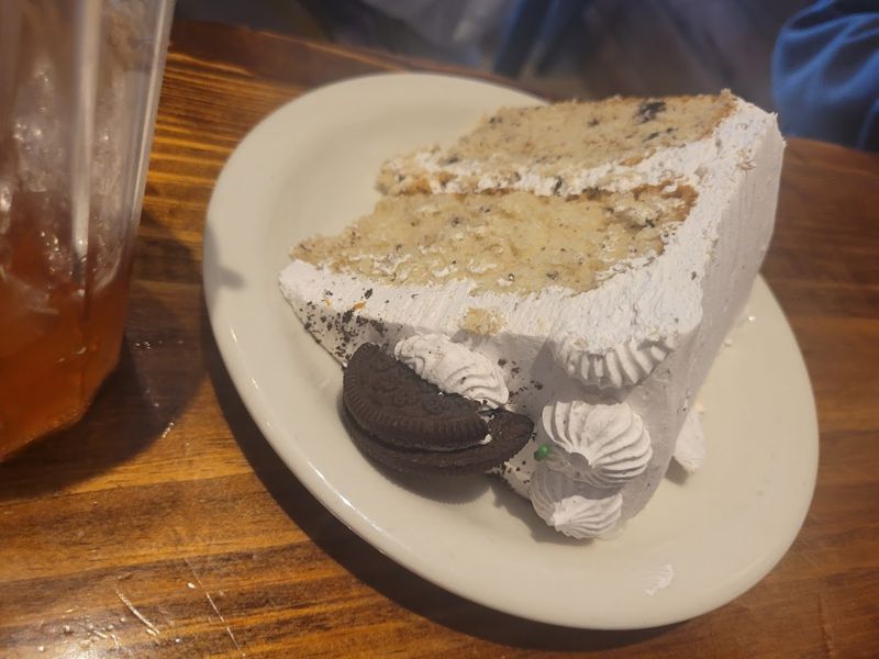 Desserts That Complete The Experience