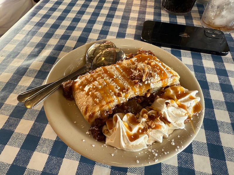 Desserts That Complete The Experience