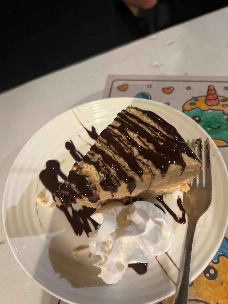 Desserts that finish strong