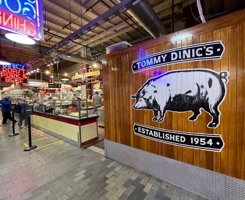 DiNic’s (Philadelphia, PA)