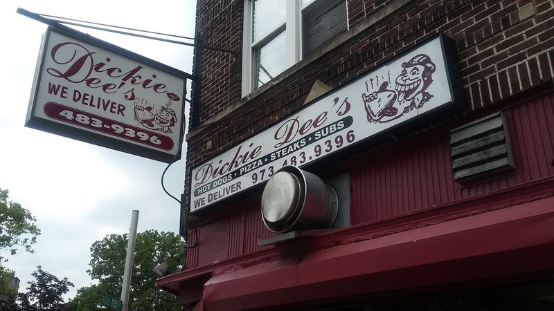 Dickie Dee’s - Newark