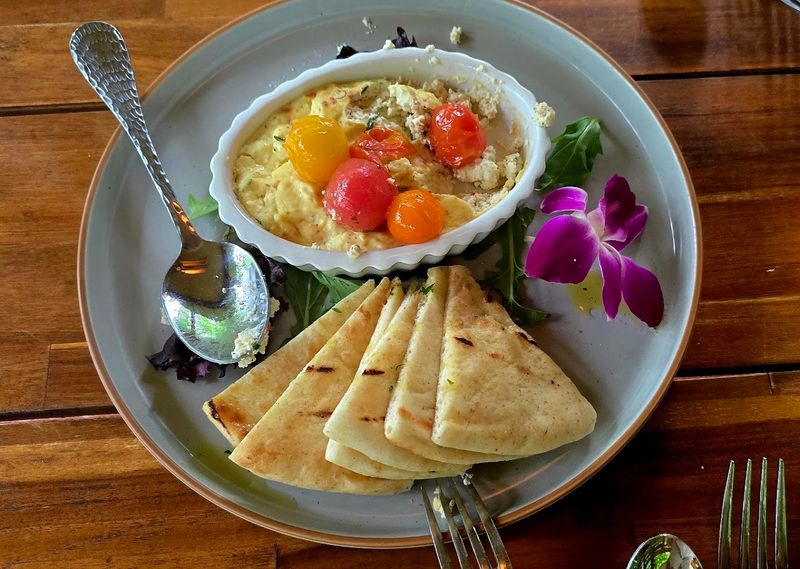 Dietary needs and custom touches matter here