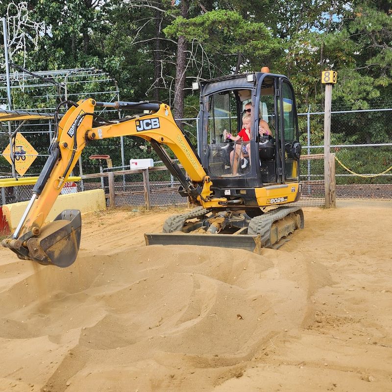Diggerland USA