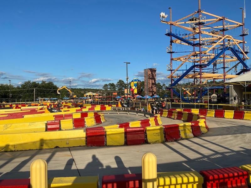 Diggerland USA