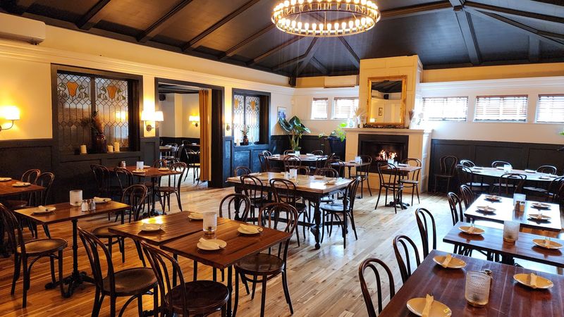 Dimmick Inn & Steakhouse (Milford)