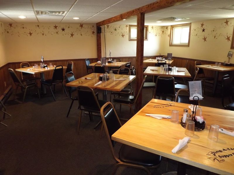 Ding-A-Ling Supper Club (Hanover)