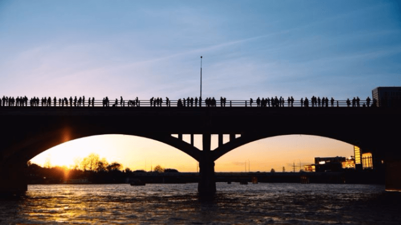 Dinner Cruises on Lady Bird Lake (Austin)