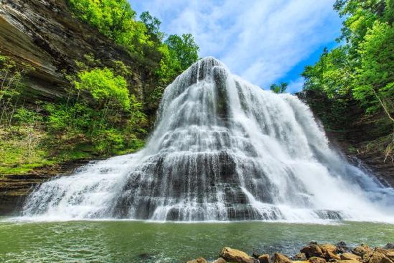 Discover One Of Tennessee's Most Breathtaking Hidden Gems Discover One Of Tennessee's Most Breathtaking Hidden Gems