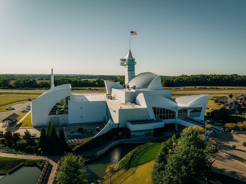 Discovery Park of America — Union City