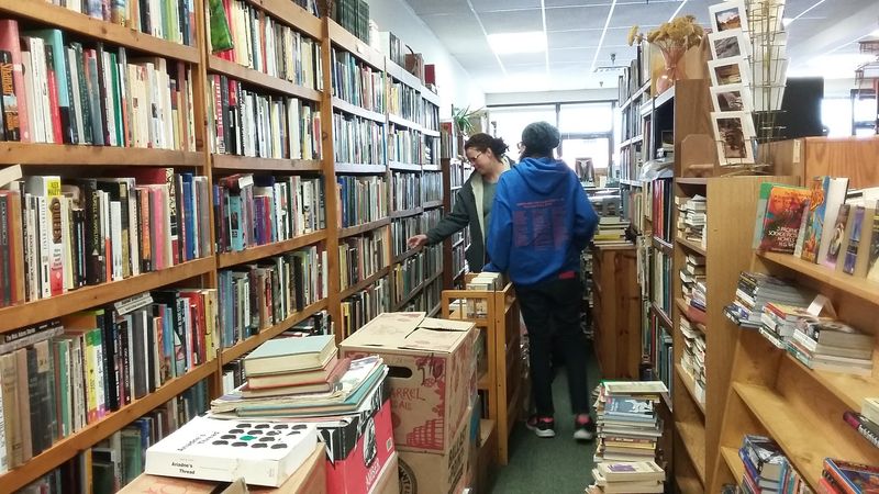 How to Browse Without Missing the Best Stuff