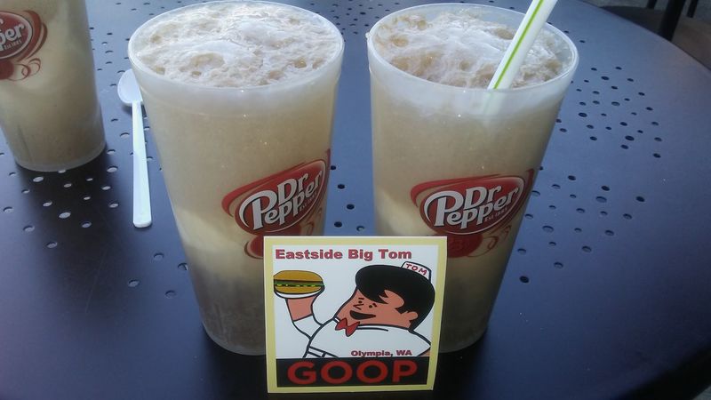 Do Not Skip the Shakes Do Not Skip the Shakes