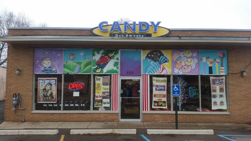 Doc Sweets' Candy Company Doc Sweets' Candy Company