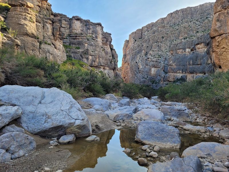 Dog Canyon