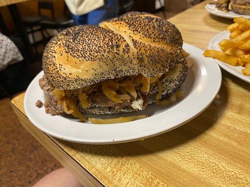 Donkey's Place - Camden