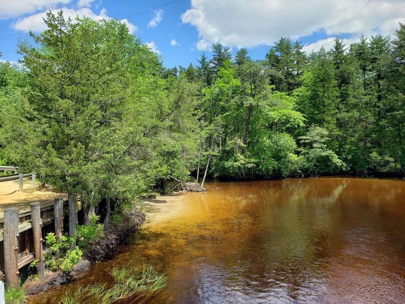 Double Trouble State Park