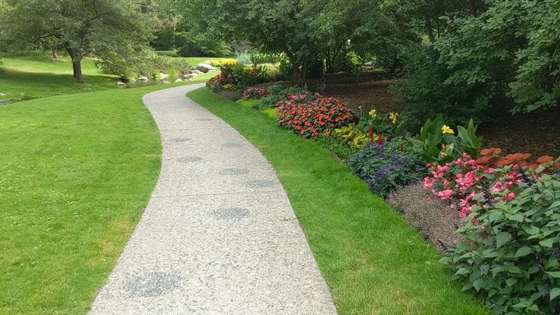 Dow Gardens