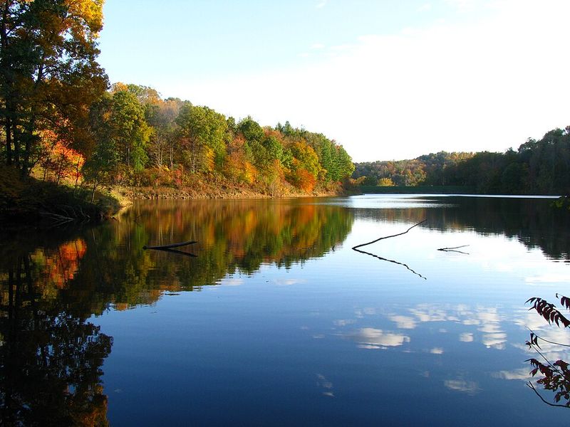 Dow Lake