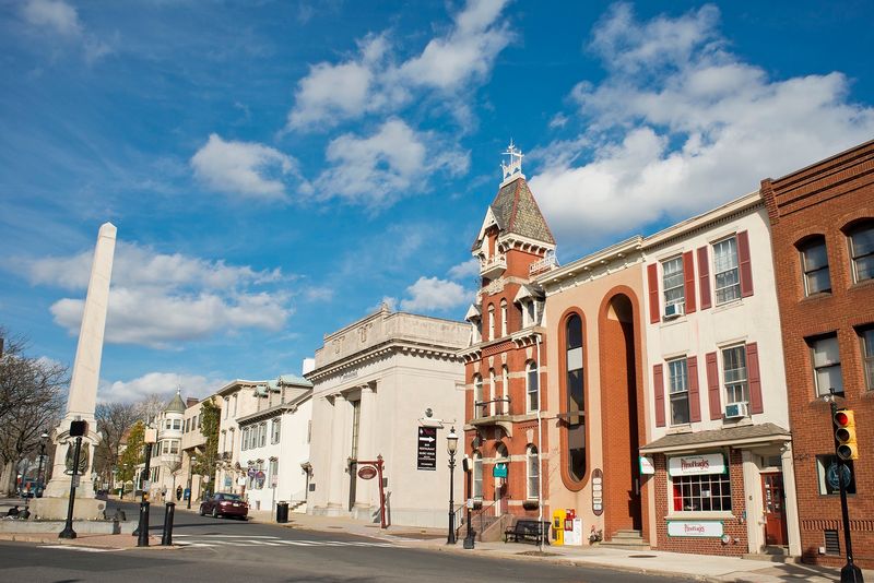 Doylestown Doylestown
