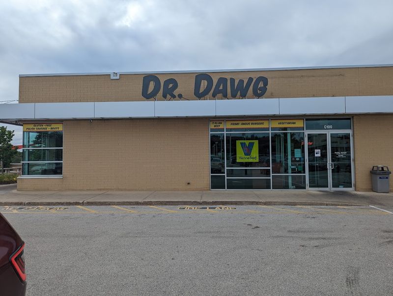 Dr. Dawg (Thiensville)