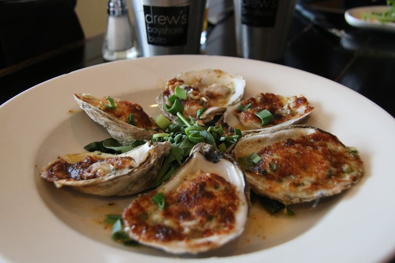 Drew’s Bayshore Bistro - Keyport