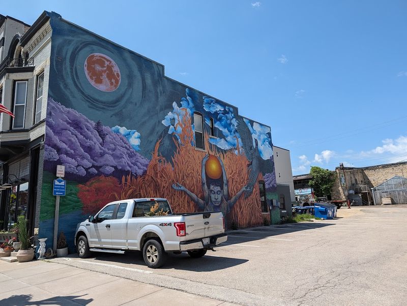 Driftless Cafe (Viroqua)
