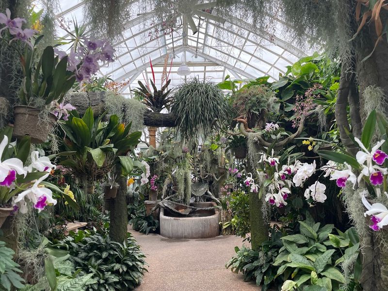 Duke Farms