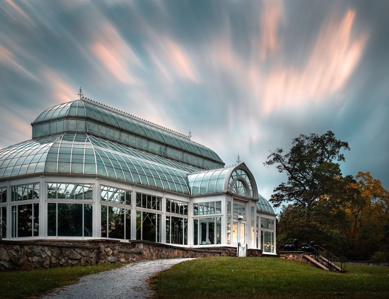 Duke Farms