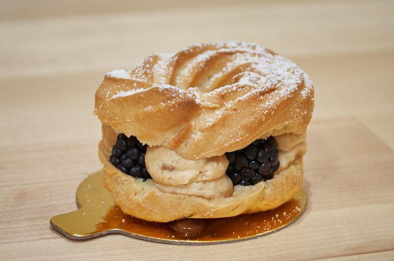 Dulce Artisanal Pastry - Collingswood
