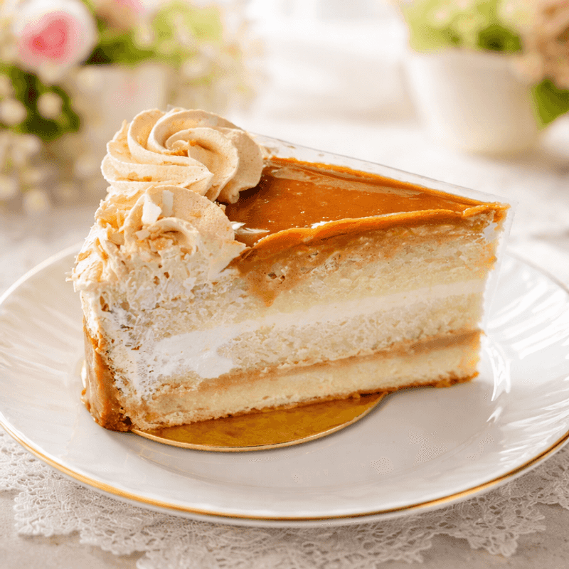 Dulce de Leche Bakery — West New York