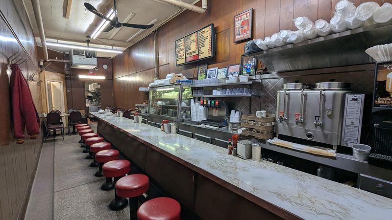 Duly's Place Coney Island