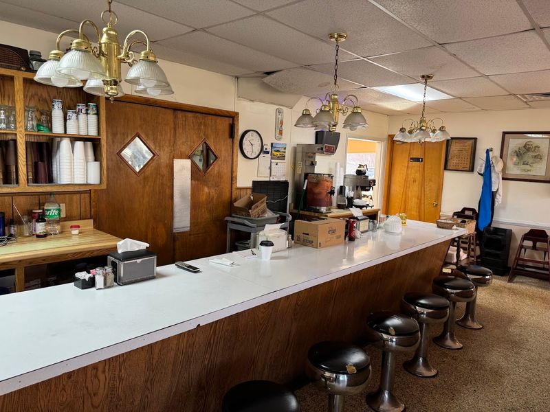 Dunlap Restaurant — Dunlap