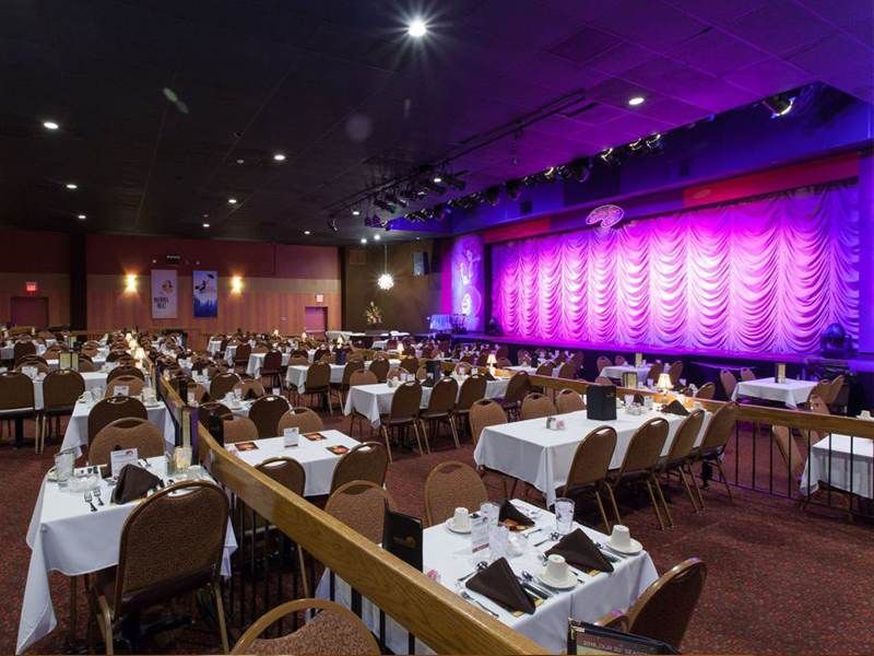 Dutch Apple Dinner Theatre (Lancaster)