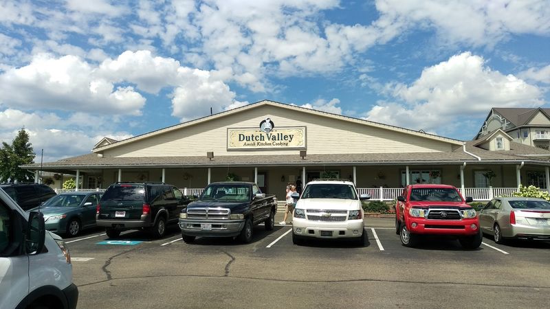 Dutch Valley Restaurant (Sugarcreek)