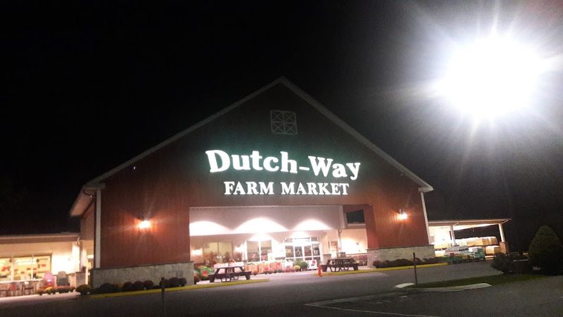 Dutch Way Farm Market (Myerstown, PA) Dutch Way Farm Market (Myerstown, PA)