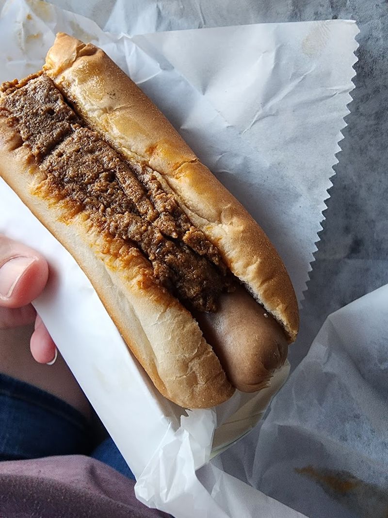 Snoopy's | Hot Dogs & More (Raleigh)