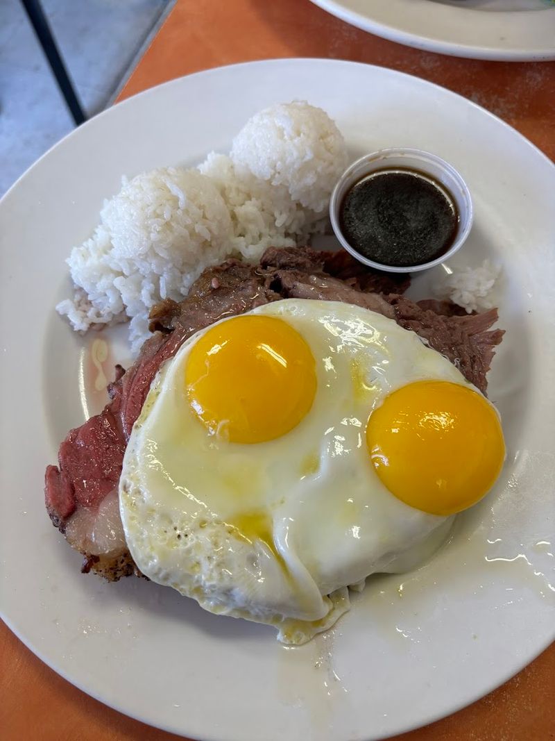How To Build The Full Ray's Morning