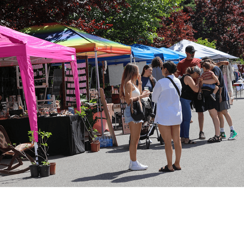 Coeur d’Alene Flea Market (Coeur d’Alene)