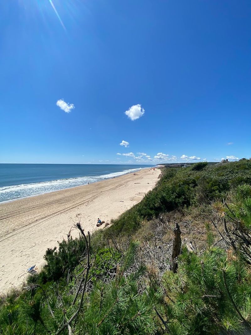Montauk Beach (Montauk) Montauk Beach (Montauk)