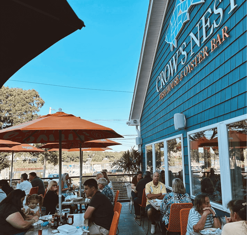 How to Time Your Visit Like a Warwick Regular How to Time Your Visit Like a Warwick Regular