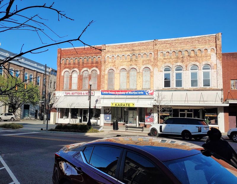 Kinston, North Carolina Kinston, North Carolina