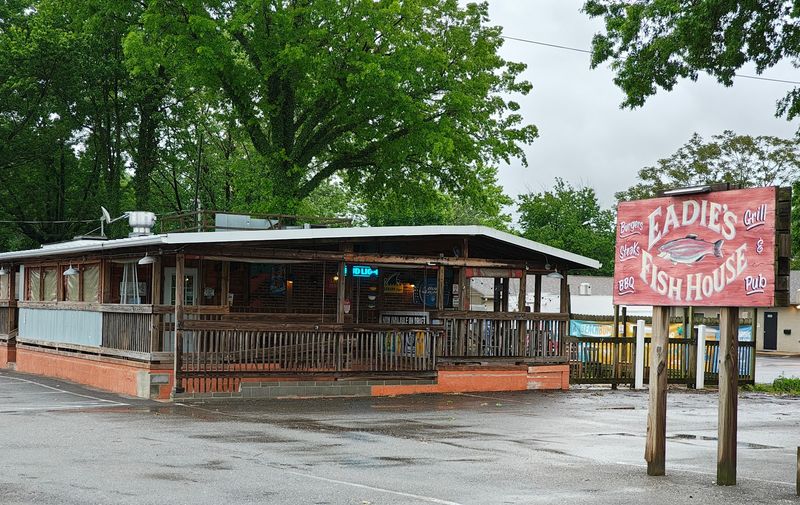 Eadie’s Fish House (North Canton) Eadie’s Fish House (North Canton)