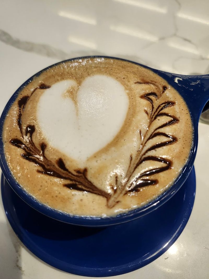 Early Bird Coffee (Houston) Early Bird Coffee (Houston)
