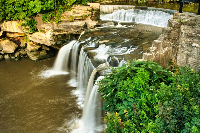 East Falls (Elyria)
