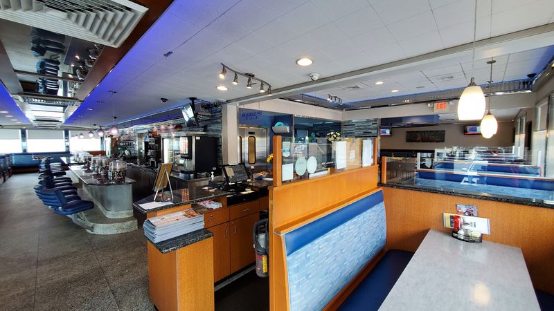 East Penn Diner (Emmaus, PA)