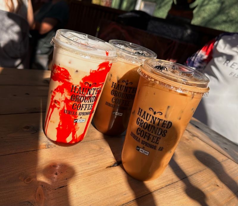 The Drinks That Prove This Place Is More Than a Gimmick The Drinks That Prove This Place Is More Than a Gimmick