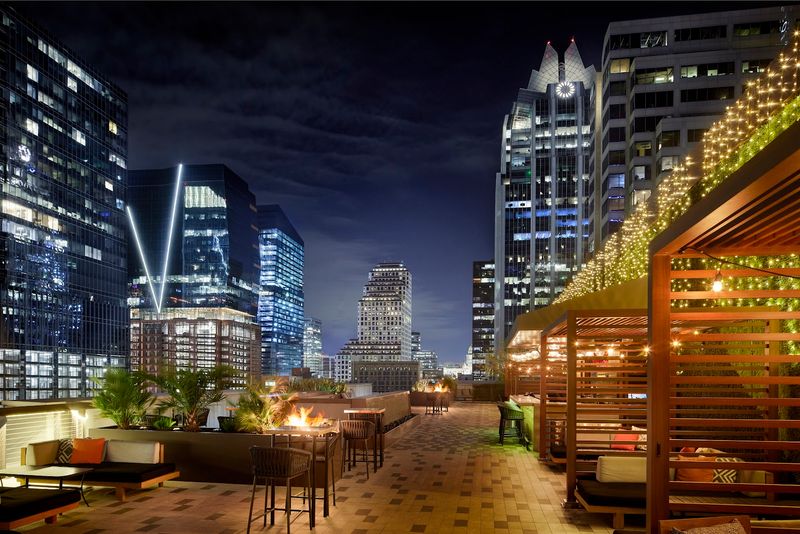 Edge Rooftop (Austin) Edge Rooftop (Austin)