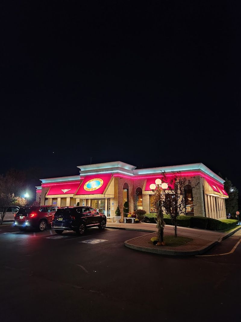 Edison Diner - Edison