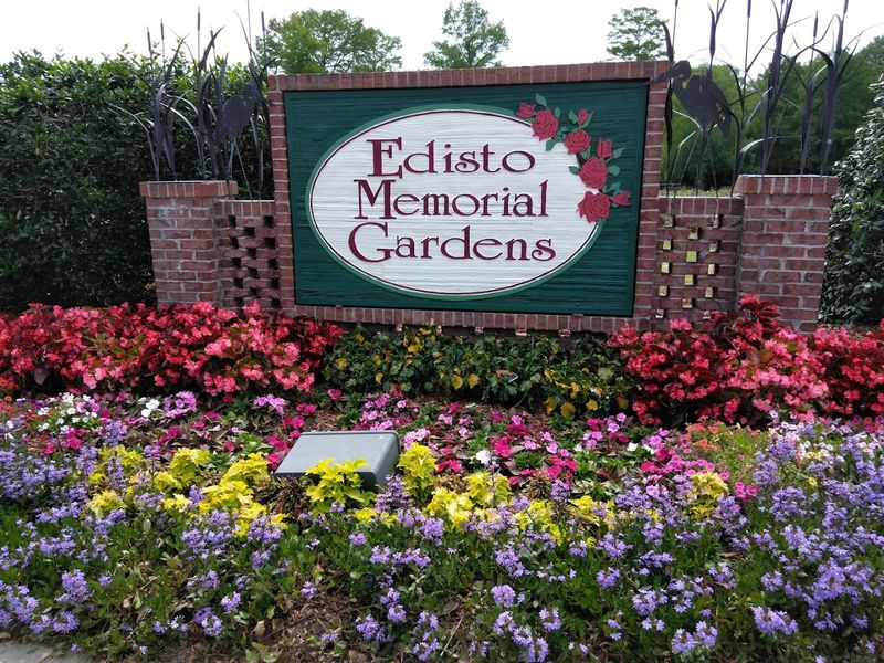 Edisto Memorial Gardens (Orangeburg)
