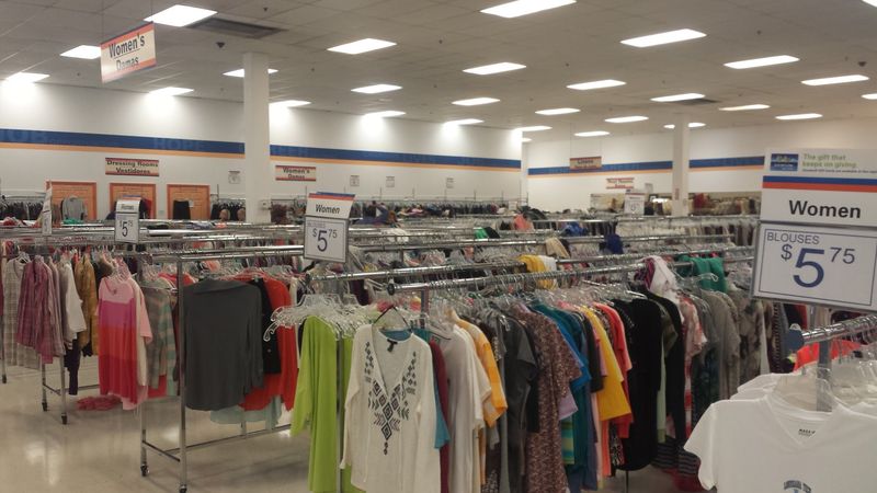 Goodwill Thrift Store & Donation Center (Atlanta) Goodwill Thrift Store & Donation Center (Atlanta)
