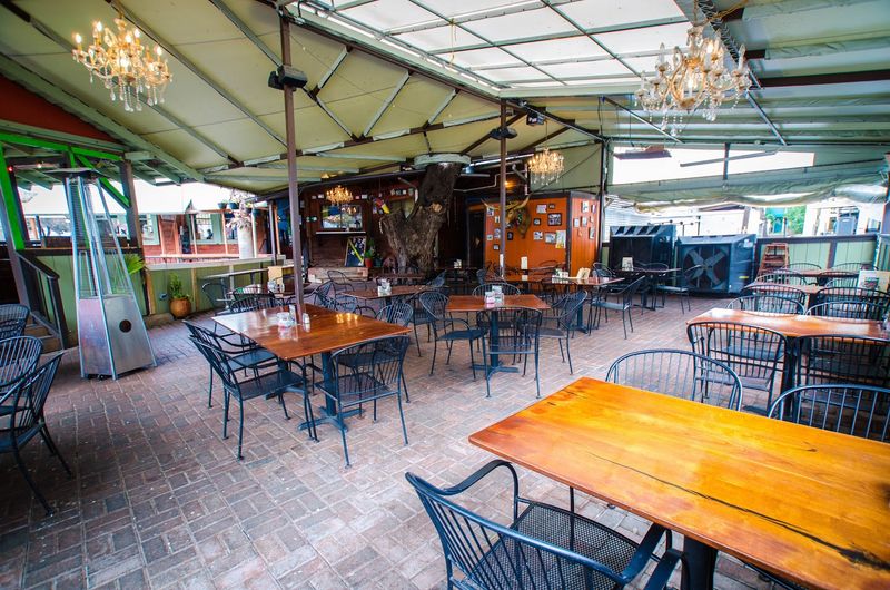 El Arroyo (Austin)
